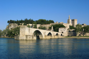 Avignon Drôme