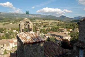 Bourdeaux Drôme