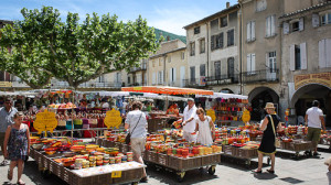 Activiteiten Drôme