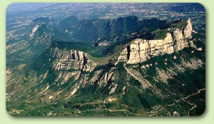 La Forêt de Saou, la Drôme